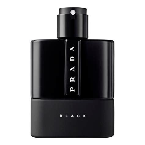 prada luna rossa black edp 100ml|Prada Luna Rossa black 100ml.